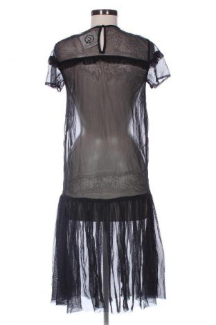 Kleid Mango, Größe S, Farbe Schwarz, Preis 20,91 €