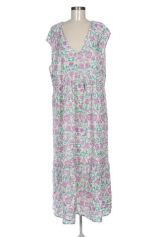 Kleid Mango, Größe 3XL, Farbe Mehrfarbig, Preis € 28,86