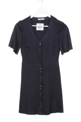 Kleid Mango, Größe XS, Farbe Blau, Preis € 15,99