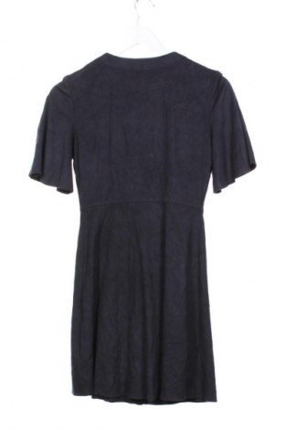 Kleid Mango, Größe XS, Farbe Blau, Preis € 15,99