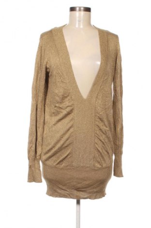 Φόρεμα Mango, Μέγεθος M, Χρώμα Χρυσαφί, Τιμή 10,99 €