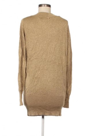 Φόρεμα Mango, Μέγεθος M, Χρώμα Χρυσαφί, Τιμή 10,99 €