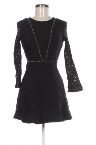 Рокля Mango, Размер XS, Цвят Черен, Цена 6,13 €