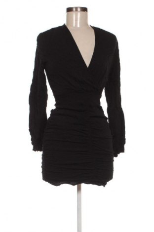 Рокля Mango, Размер XS, Цвят Черен, Цена 8,18 €