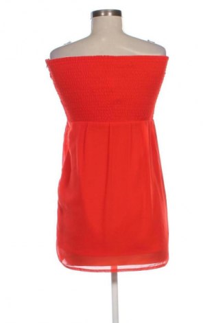 Kleid Mango, Größe L, Farbe Orange, Preis € 17,00