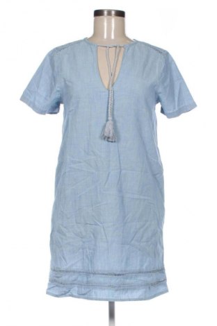 Kleid Mango, Größe S, Farbe Blau, Preis € 17,46