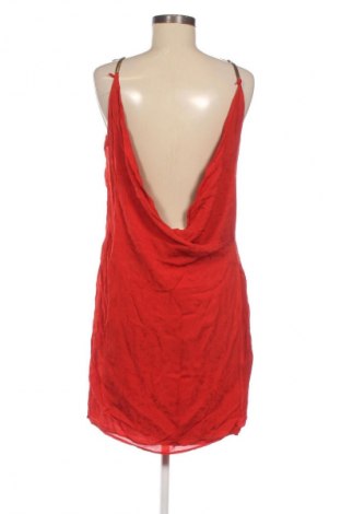 Šaty  Mango, Velikost L, Barva Červená, Cena  495,00 Kč