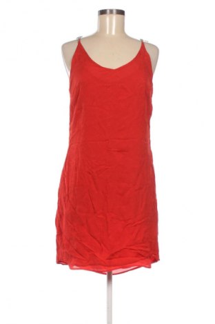 Šaty  Mango, Velikost L, Barva Červená, Cena  495,00 Kč