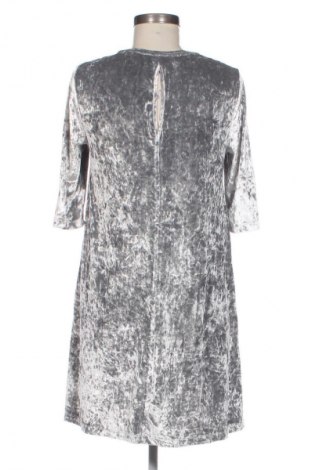 Kleid Mango, Größe M, Farbe Grau, Preis € 17,00