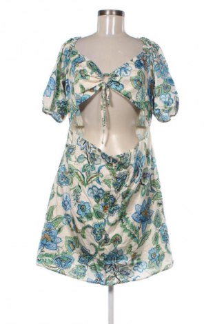 Šaty  Mango, Veľkosť XXL, Farba Viacfarebná, Cena  17,36 €