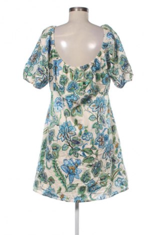 Šaty  Mango, Veľkosť XXL, Farba Viacfarebná, Cena  17,36 €