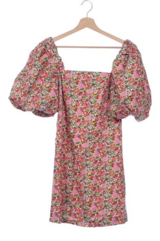 Φόρεμα Mango, Μέγεθος XS, Χρώμα Πολύχρωμο, Τιμή 10,99 €