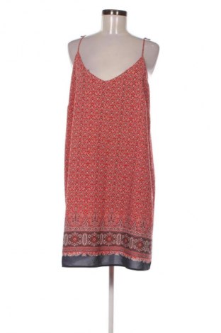 Φόρεμα Mango, Μέγεθος XL, Χρώμα Πολύχρωμο, Τιμή 14,99 €