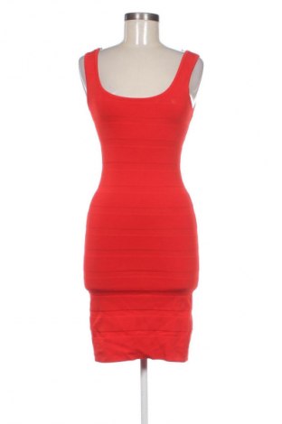 Kleid Mango, Größe M, Farbe Rot, Preis € 17,00