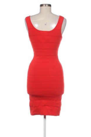 Kleid Mango, Größe M, Farbe Rot, Preis € 17,00
