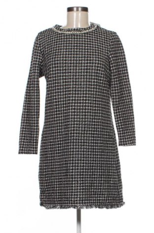 Kleid Mango, Größe L, Farbe Mehrfarbig, Preis 12,99 €