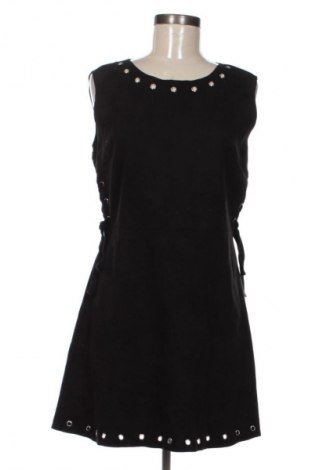 Рокля Mango, Размер L, Цвят Черен, Цена 11,75 €