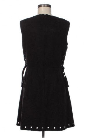 Рокля Mango, Размер L, Цвят Черен, Цена 11,75 €