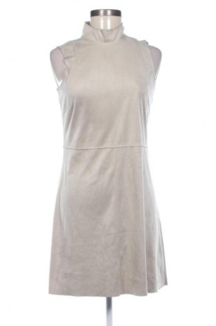 Kleid Mango, Größe S, Farbe Grau, Preis € 17,39