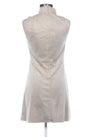 Kleid Mango, Größe S, Farbe Grau, Preis € 17,39