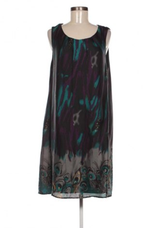 Šaty  Manguun, Veľkosť L, Farba Viacfarebná, Cena  16,95 €