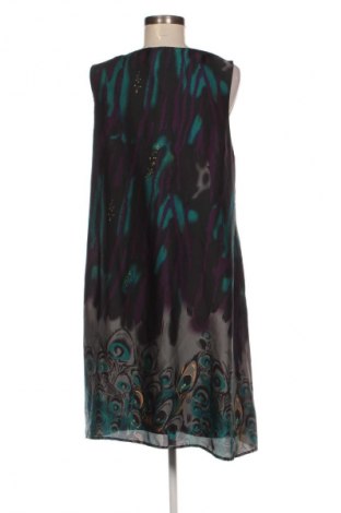Šaty  Manguun, Veľkosť L, Farba Viacfarebná, Cena  16,95 €