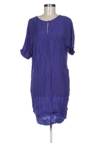 Φόρεμα Manila Grace, Μέγεθος M, Χρώμα Βιολετί, Τιμή 55,00 €