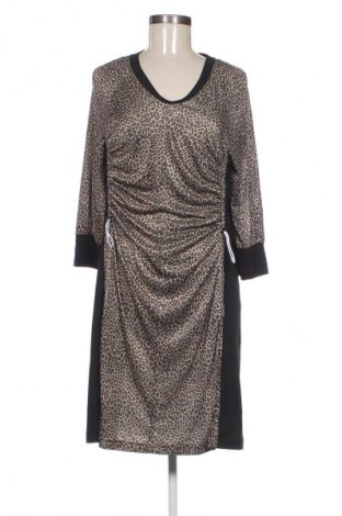 Kleid Marc Cain, Größe M, Farbe Mehrfarbig, Preis € 104,81