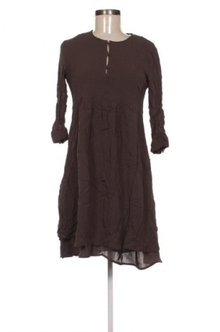 Kleid Marc O'Polo, Größe S, Farbe Braun, Preis € 10,99