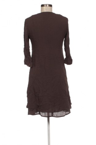 Kleid Marc O'Polo, Größe S, Farbe Braun, Preis € 10,99