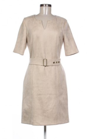 Kleid Marie Méro, Größe S, Farbe Beige, Preis € 37,99