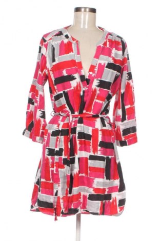 Kleid Marina Kaneva, Größe XL, Farbe Mehrfarbig, Preis € 20,00