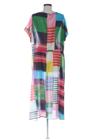 Φόρεμα Marina Rinaldi, Μέγεθος XL, Χρώμα Πολύχρωμο, Τιμή 104,73 €