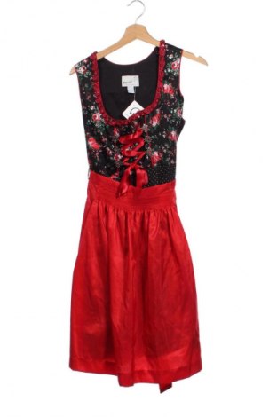 Kleid Marjo, Größe XS, Farbe Mehrfarbig, Preis € 25,00