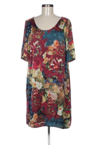 Рокля Marks & Spencer, Размер L, Цвят Многоцветен, Цена 17,39 €