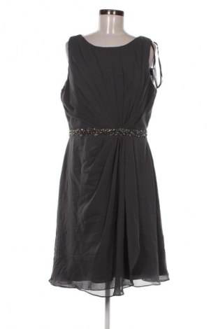 Рокля Mascara, Размер XL, Цвят Сив, Цена 111,46 €