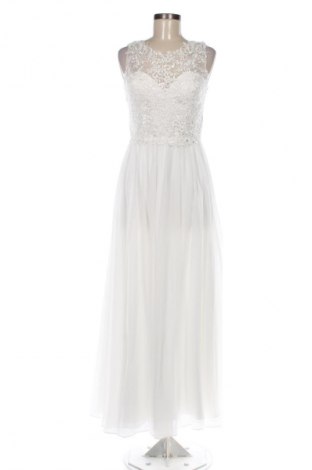 Φόρεμα Mascara, Μέγεθος M, Χρώμα Λευκό, Τιμή 51,99 €