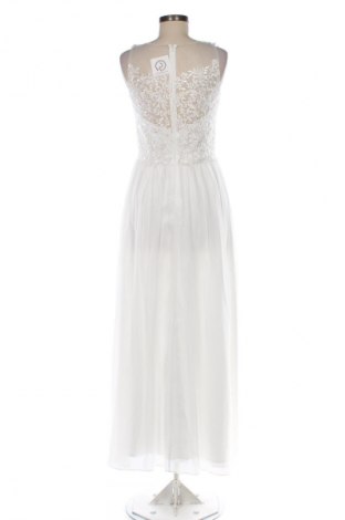 Φόρεμα Mascara, Μέγεθος M, Χρώμα Λευκό, Τιμή 51,99 €