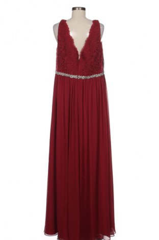 Φόρεμα Mascara, Μέγεθος XXL, Χρώμα Πολύχρωμο, Τιμή 66,12 €