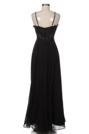 Šaty  Mascara, Veľkosť M, Farba Čierna, Cena  134,95 €