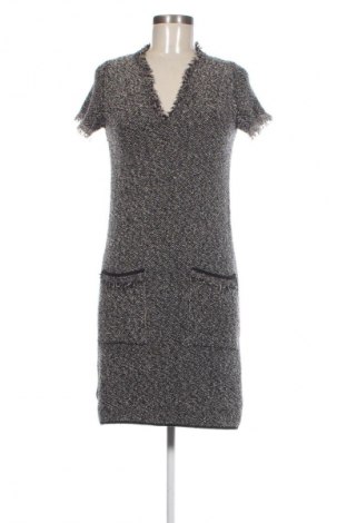 Kleid Massimo Dutti, Größe XS, Farbe Mehrfarbig, Preis € 41,99