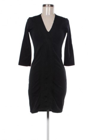 Φόρεμα Massimo Dutti, Μέγεθος S, Χρώμα Μαύρο, Τιμή 41,99 €