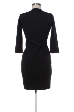 Φόρεμα Massimo Dutti, Μέγεθος S, Χρώμα Μαύρο, Τιμή 41,99 €