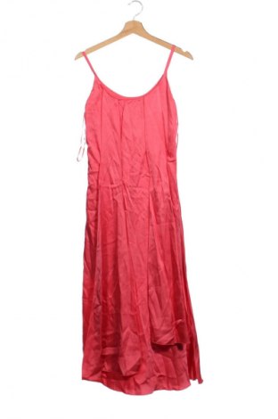 Kleid Massimo Dutti, Größe XS, Farbe Rosa, Preis € 42,01