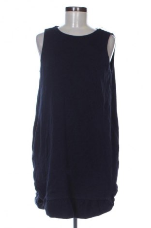 Рокля Massimo Dutti, Размер L, Цвят Син, Цена 42,00 €