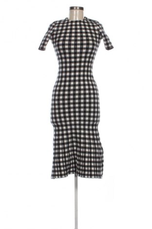 Kleid Massimo Dutti, Größe S, Farbe Mehrfarbig, Preis € 47,99