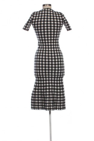 Kleid Massimo Dutti, Größe S, Farbe Mehrfarbig, Preis € 47,99