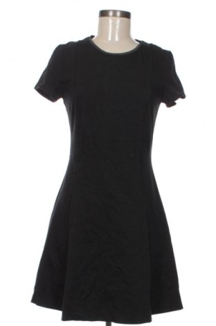 Рокля Massimo Dutti, Размер M, Цвят Черен, Цена 29,14 €