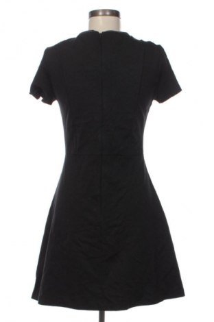 Рокля Massimo Dutti, Размер M, Цвят Черен, Цена 29,14 €