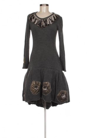 Kleid Mathilde, Größe XS, Farbe Mehrfarbig, Preis € 113,17